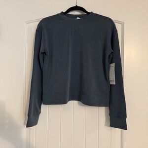 Seasoft Crewneck Sweatshirt (XS)